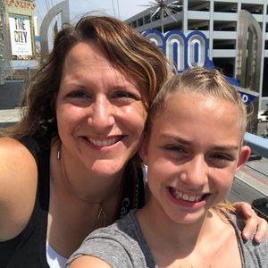 Meet your Posher, Lisa